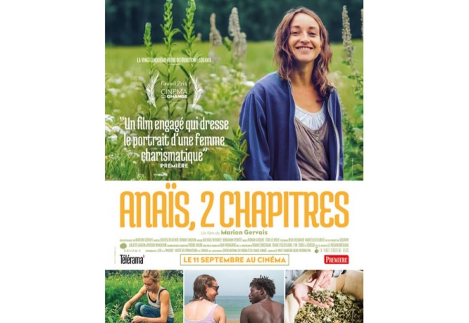 Le 11 Septembre au cinéma